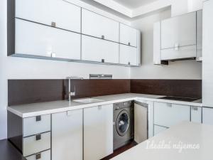 Pronájem bytu 3+kk, Škvorec, Tyršova, 110 m2