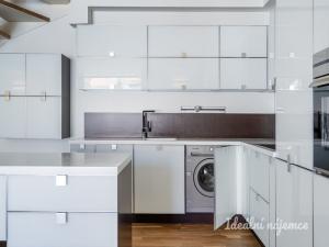 Pronájem bytu 3+kk, Škvorec, Tyršova, 110 m2