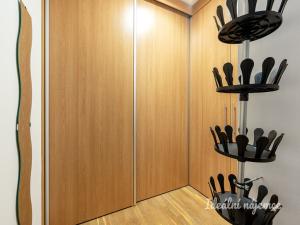 Pronájem bytu 3+kk, Škvorec, Tyršova, 110 m2