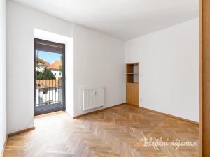 Pronájem bytu 3+kk, Škvorec, Tyršova, 110 m2