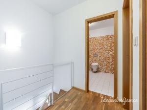 Pronájem bytu 3+kk, Škvorec, Tyršova, 110 m2