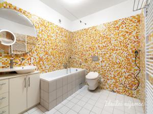 Pronájem bytu 3+kk, Škvorec, Tyršova, 110 m2