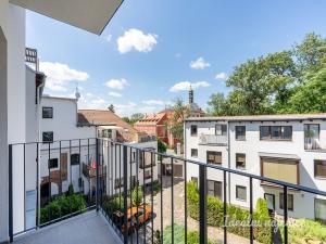 Pronájem bytu 3+kk, Škvorec, Tyršova, 110 m2
