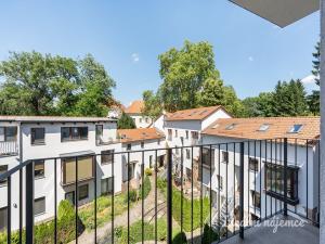 Pronájem bytu 3+kk, Škvorec, Tyršova, 110 m2