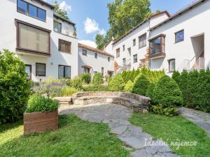 Pronájem bytu 3+kk, Škvorec, Tyršova, 110 m2