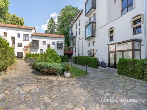 Pronájem bytu 3+kk, Škvorec, Tyršova, 110 m2