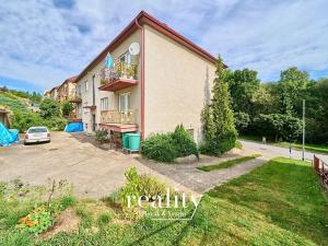 Prodej bytu 3+1, Velké Meziříčí, Záviškova, 89 m2