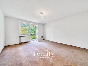 Prodej bytu 3+1, Velké Meziříčí, Záviškova, 89 m2