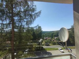Pronájem bytu 4+1, Ledeč nad Sázavou, Marie Majerové, 84 m2