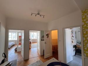 Prodej bytu 3+kk, Praha - Podolí, Podolská, 74 m2
