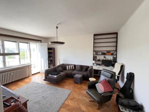 Prodej bytu 3+kk, Praha - Podolí, Podolská, 74 m2