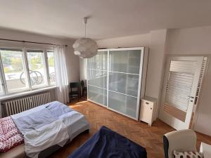 Prodej bytu 3+kk, Praha - Podolí, Podolská, 74 m2