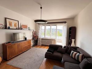 Prodej bytu 3+kk, Praha - Podolí, Podolská, 74 m2