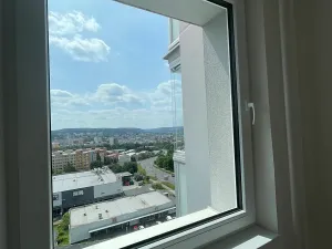 Prodej bytu 2+kk, Praha - Kamýk, Rytířova, 44 m2