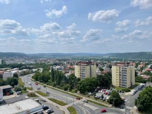 Prodej bytu 2+kk, Praha - Kamýk, Rytířova, 44 m2