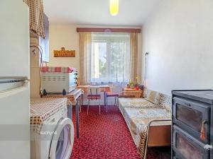 Prodej bytu 3+1, Sytno, 73 m2