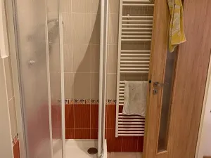 Pronájem bytu 1+1, Brno, Solniční, 30 m2