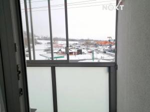 Pronájem bytu 1+1, Česká Lípa, Cvikovská, 40 m2