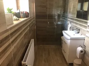 Pronájem rodinného domu, Frýdek-Místek, Pod Štandlem, 120 m2