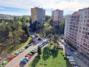 Prodej bytu 2+1, Příbram, Čechovská, 73 m2