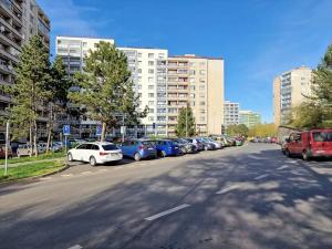 Prodej bytu 2+1, Příbram, Čechovská, 73 m2
