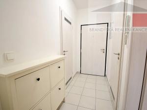 Pronájem bytu 2+kk, Praha - Letňany, Pavla Beneše, 51 m2