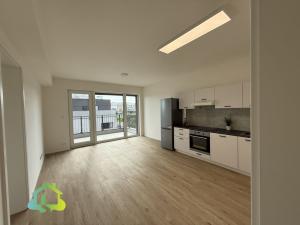 Pronájem bytu 2+kk, Praha - Stodůlky, Hábova, 46 m2