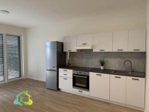 Pronájem bytu 2+kk, Praha - Stodůlky, Hábova, 46 m2