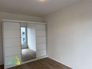 Pronájem bytu 2+kk, Praha - Stodůlky, Hábova, 46 m2
