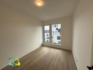 Pronájem bytu 2+kk, Praha - Stodůlky, Hábova, 46 m2