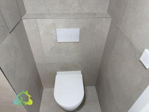 Pronájem bytu 2+kk, Praha - Stodůlky, Hábova, 46 m2