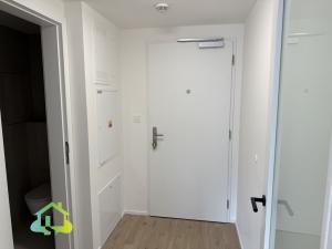 Pronájem bytu 2+kk, Praha - Stodůlky, Hábova, 46 m2