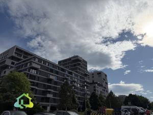 Pronájem bytu 2+kk, Praha - Stodůlky, Hábova, 46 m2