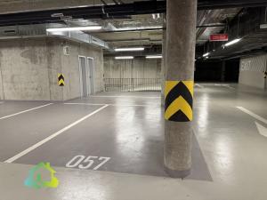 Pronájem bytu 2+kk, Praha - Stodůlky, Hábova, 46 m2