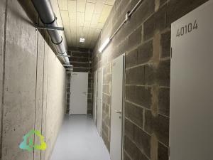 Pronájem bytu 2+kk, Praha - Stodůlky, Hábova, 46 m2