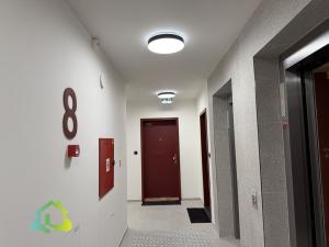 Pronájem bytu 2+kk, Praha - Stodůlky, Hábova, 46 m2