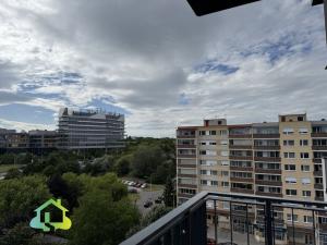 Pronájem bytu 2+kk, Praha - Stodůlky, Hábova, 46 m2