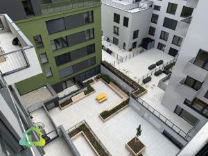 Pronájem bytu 2+kk, Praha - Stodůlky, Hábova, 46 m2