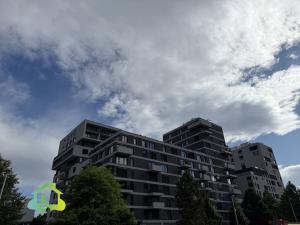Pronájem bytu 2+kk, Praha - Stodůlky, Hábova, 46 m2