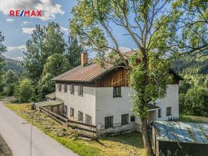 Prodej apartmánu, Josefův Důl, 460 m2