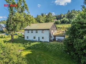 Prodej apartmánu, Josefův Důl, 460 m2