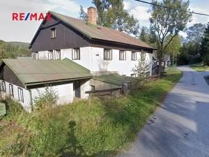 Prodej apartmánu, Josefův Důl, 460 m2