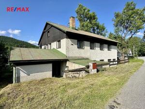 Prodej apartmánu, Josefův Důl, 460 m2