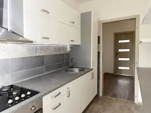 Pronájem bytu 2+1, Chomutov, Písečná, 61 m2