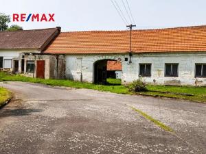 Prodej zemědělské usedlosti, Hodětín, 873 m2