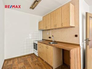 Prodej bytu 2+kk, Praha - Stodůlky, Ovčí hájek, 41 m2