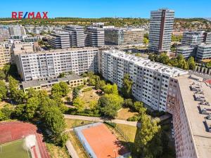 Prodej bytu 2+kk, Praha - Stodůlky, Ovčí hájek, 41 m2