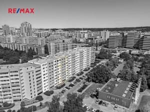 Prodej bytu 2+kk, Praha - Stodůlky, Ovčí hájek, 41 m2