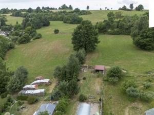 Prodej pozemku pro bydlení, Vyskytná nad Jihlavou, 5949 m2