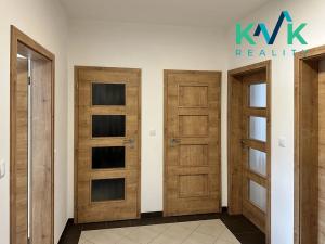 Prodej bytu 3+kk, Karlovy Vary, U Trati, 76 m2